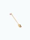 Kitchen christmas spoon