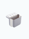 Foldable Drain Filter Shelf Kitchen Drain Basket