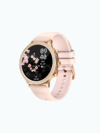 Bluetooth Call Of Women's Smart Silicone Watch
